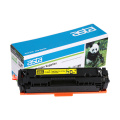 Asta Compatible Color Toner Cartridges CF401A CF400A for HP Laserjet 500